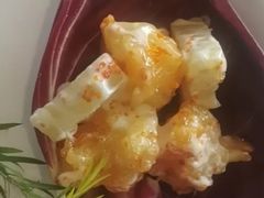 -極上萬膳·日料放题(来福士江景店)