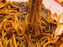 -多宾韩国料理(学衡路店)