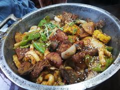 -马相卿特色烤肉面食馆(虎台店)