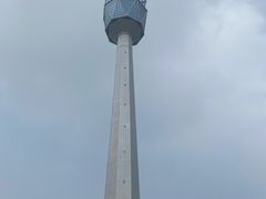 -陕西广播电视塔