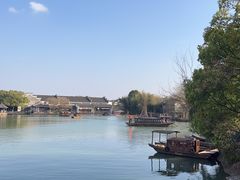 -乌镇西栅景区