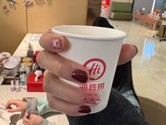 -海底捞火锅(方圆荟店)