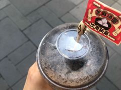 -喜茶(北京三里屯太古里店)
