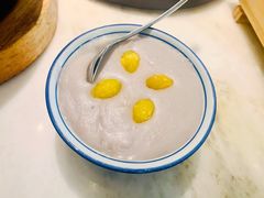 白果芋泥-潮堂 · 潮州菜(恒隆广场店)