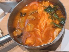-小满手工粉(北京富力广场店)