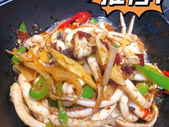 -青木岚小海鲜•小龙虾(友谊店)