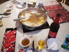 -汕头福合埕牛肉火锅店(花蕾路店)