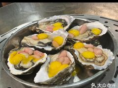 -飞尝蚝·顺德菜·鱼生(顺德总店)