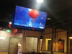 -新辣道鱼火锅(上地华联店)