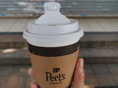 -Peet's 皮爷咖啡(乐峰店)