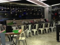 -CIAO·团建聚餐·生日派对轰趴馆(福田店)