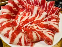 -海陆红火锅(汉兴路店)