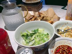 -费大厨辣椒炒肉(黄兴中心广场店)