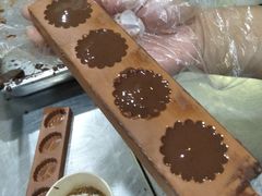 -Belice Chocolate Kingdom