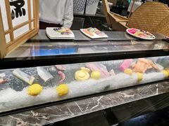 -富力万达文华酒店·海鲜自助