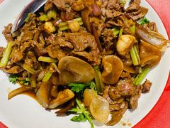 -匠熙小馆(崇文门店)