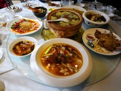 -東舍食唐精品陕菜馆