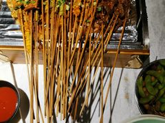 -友记功夫香·人民川菜(红牌楼店)