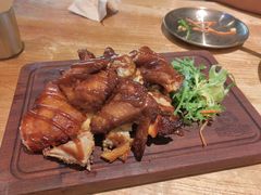 -HUZI虎滋精酿餐吧(京西大悦城店)
