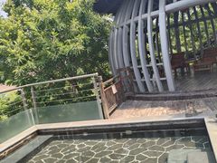 -遵化汤泉宫度假村温泉