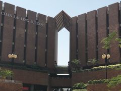 -香港理工大学