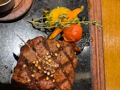 -西语炭烧牛排·西厨(石龙店)