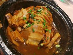 -天福苑(崇宁路店)