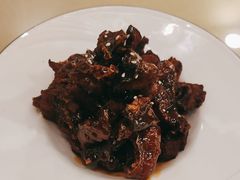 -尚府一品·烤鸭·新京菜(圆明园店)