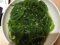 -万岁寿司(芳村店)