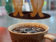 -LOOOAD COFFEE进度条(D9街区店)