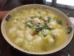 -嘎吧锅私家菜馆(新村十区店)