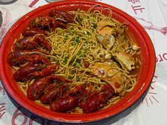 -回·龙虾铺·盆盆蟹·烧烤大排档(回龙观店)