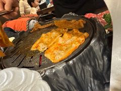 -坦坦大炉·韩式烤肉(望京店)