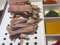 -相约·羊村小馆非遗手抓肉(七一酱园店)