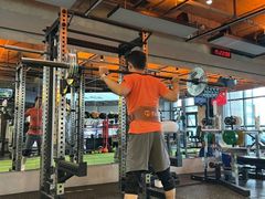 -RoMan罗马健身工作室(莘庄店)