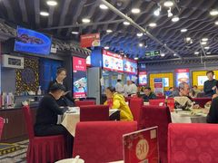-老浒记烤鸭-北京菜(琉璃厂店)