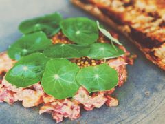 -BOR Eatery(安福路店)