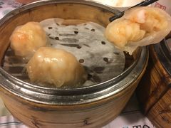 -点点心点心专门店(旺角店)