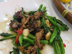 -绿雅居原生态农庄(小涌店)