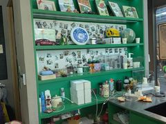 -绿壁虎攀岩基地(Tcar店)