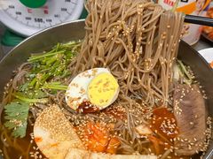 -杨小佳·齐齐哈尔烤肉·烤串(广州店)