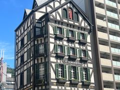 -西村咖啡店 (中山手本店)