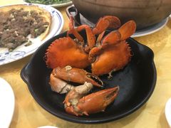 -莲花公园煎蟹(总店)