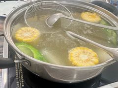-全好食潮汕牛肉火锅(泗洲路店)