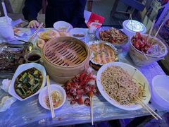 -可可大虾武汉土菜大排档(万松园1店)