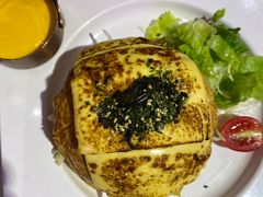 -龙记·香港茶餐厅(海上世界店)