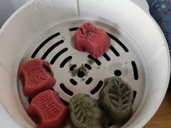 -江南春(中山中路店)