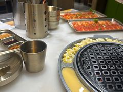 -韩宫宴炭火烤肉(印象城店)