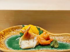 -鮨一日本料理旗舰店(总店)