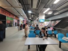 -佑汉小贩大楼熟食中心